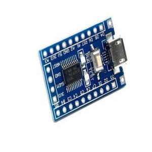 STM8S103F3P6 System platine STM8S STM8 Entwicklungs platine Minimum Core Module Board