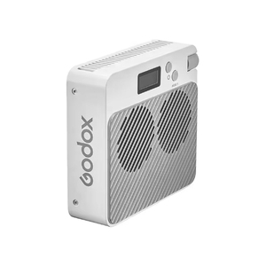 GODOX ML100Bi ไฟ LED แบบสองสี120วัตต์ออนบอร์ด & แอปควบคุมโคมไฟถ่ายภาพแบบพกพาสำหรับการบันทึกวิดีโอการสตรีมสด - Product Image 2