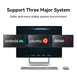 12.1 13.3インチHMILCDディスプレイ1280*800 IPS TFTスクリーンパネル工業用グレードスマートスクリーンLinuxディスプレイモジュール - Product Image 5