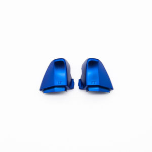 Gehäuse Shell Case Kit für Xbox One Elite Controller Ersatz Frontplatte Rückseite LT RT Button Batterie abdeckung - Product Image 5