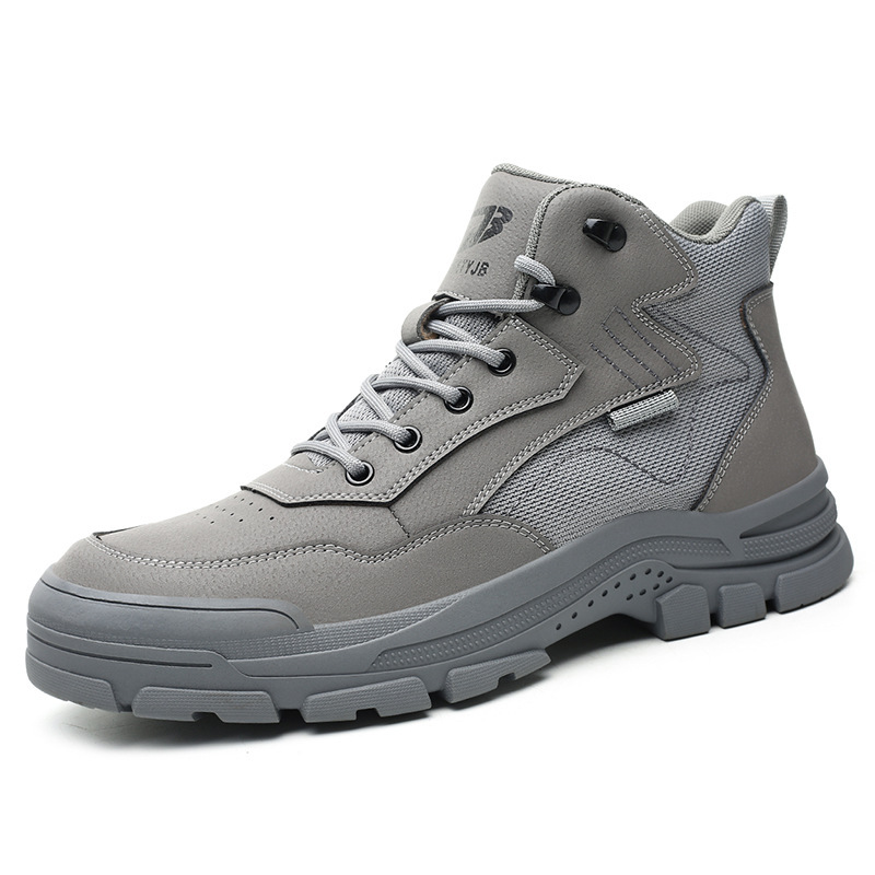 gray