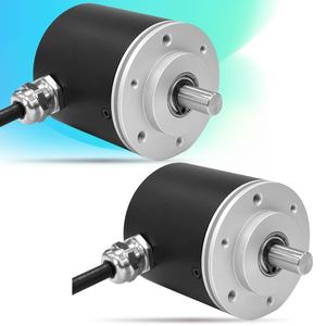 EAM50A Anti magnetische Interferenz 50mm (12 Bit) IP65 SSI-Signal Magnet codierer typen - Product Image 2