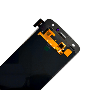 モトローラZ2ディスプレイアセンブリLcd OledスクリーンモトZ2再生交換用高品質タッチスクリーンデジタイザー - Product Image 5