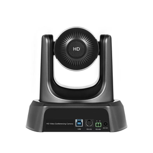 20X optik Zoom geniş açı PTZ konferans sistemi USB canlı akış video konferans - Product Image 2