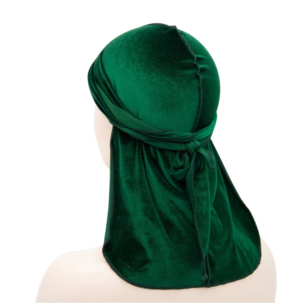 #3 Verde