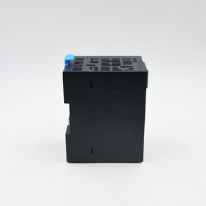 Controller di programmazione PLC personalizzato di alta qualità con interfaccia di comunicazione RS485 supporta Codesys di controllo del movimento dell'asse di impulso - Product Image 6