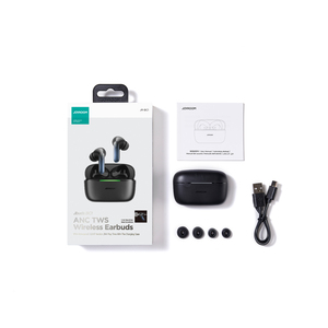 ジョイルームノイズキャンセリングANCワイヤレスTWSANCイヤフォン - Product Image 4