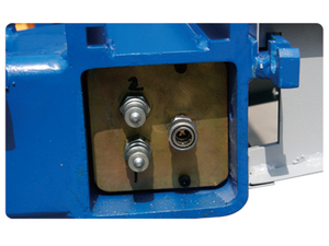 Xe cơ thể cửa hàng cơ thể sửa chữa băng ghế dự bị khung máy ép - Product Image 3