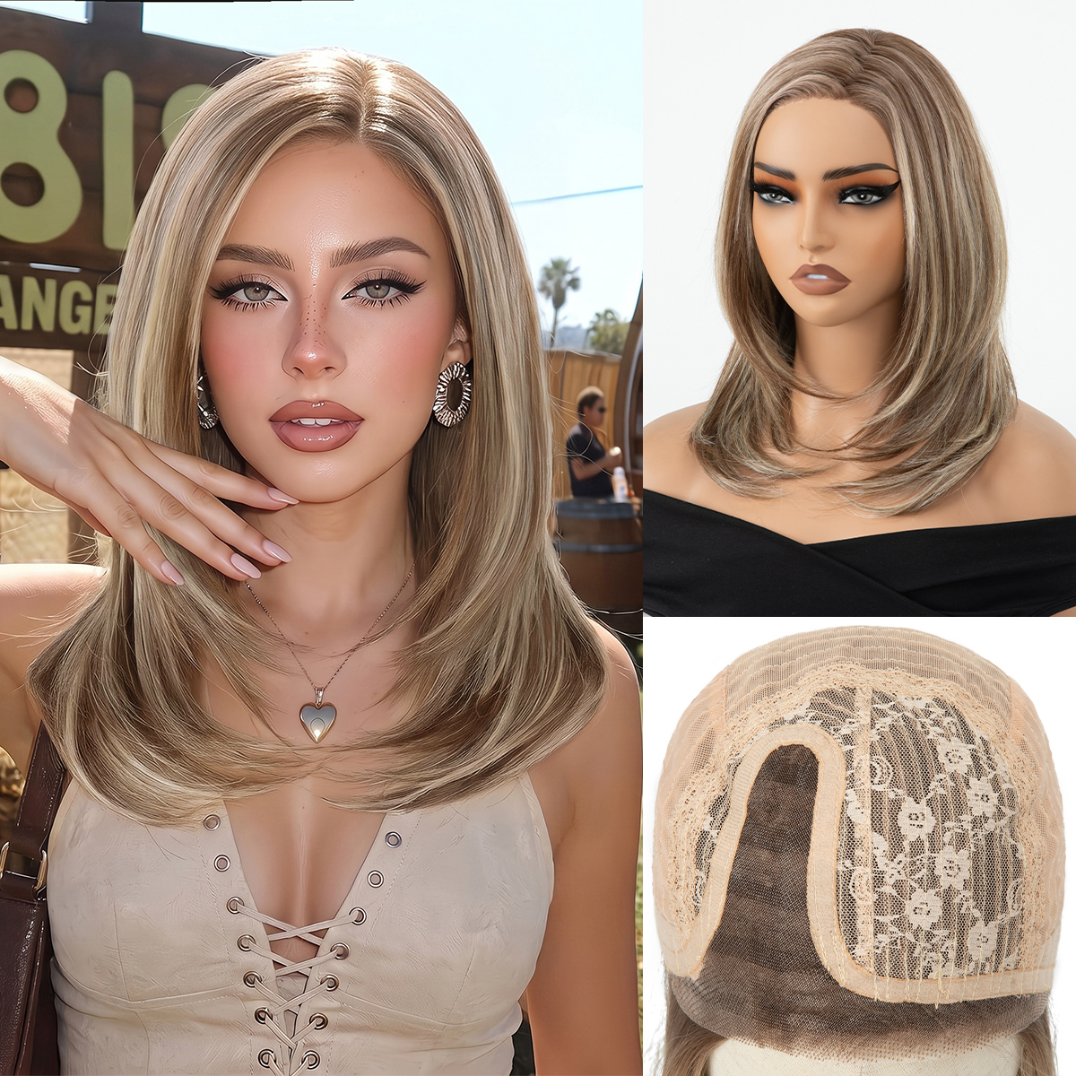 MLW-044 Beige Multi-10TT