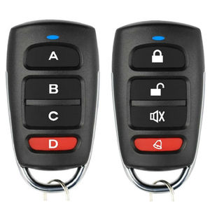 433MHz Fernbedienung Auto Ferns chl üssel Kopier maschine Garagentor Fernbedienung ty300 Kopie Fernbedienung Lift master Garagentor öffner - Product Image 5