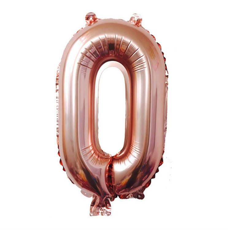 Rose Or 0