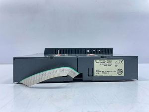 NEW IZUMI PFJ-PS1ACU PFJ-T081U FA-1 Junior Expansion Power <strong>Plc</strong> <strong>Input</strong> <strong>Output</strong>- One Year Warranty - Product Image 6