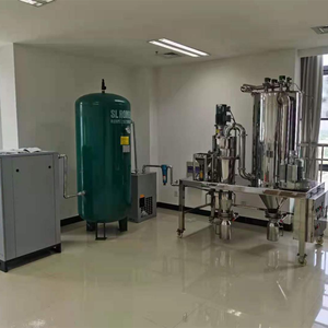 Ultrafine Functional Fluorescent Pigments Ceramic Material Jet <strong>Mill</strong> <strong>Grinder</strong>/pulverizer/air <strong>Micronizer</strong>