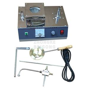 Flammpunkt prüfmaschine Open Cup Flammpunkt <span class=keywords><strong>tester</strong></span> Flammpunkt messer - Product Image 4