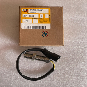 E320B E320C E320D转速传感器3244131 324-4131 - Product Image 6