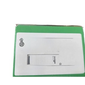 Sr2b121jd,8入力4リレー出力クロック付きパネル付き - Product Image 1