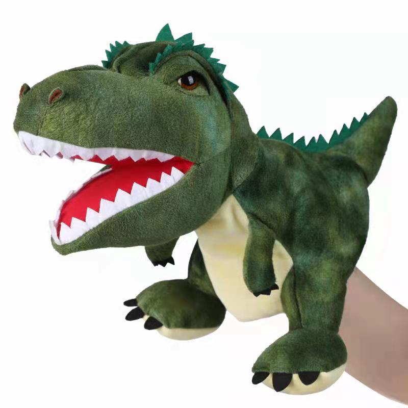 Tyrannosaurus rex