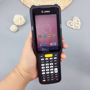 MC3300 MC330M 38 Key Handheld Mobile <strong>Computer</strong> Android <strong>Data</strong> Terminal Wireless Scanner QR Barcode Reader Inventory PDA - Product Image 2