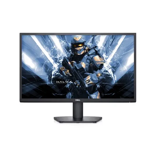 24 "