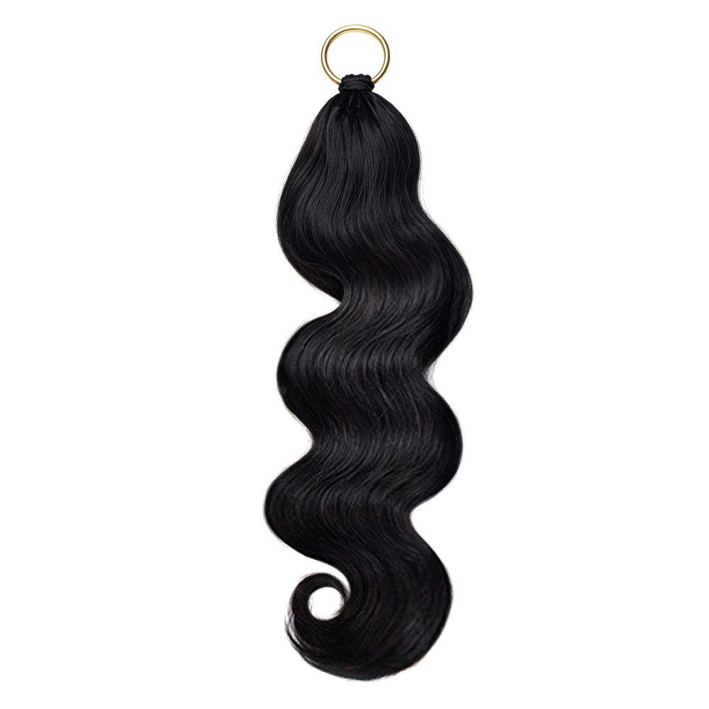1b# Ondulado (Body Wave)