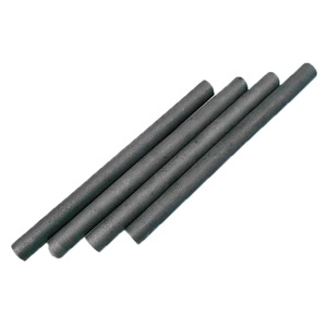 Factory Price Durable Anti Oxidation Lubricating 3mm 6mm Carbon <strong>Graphite</strong> <strong>Rod</strong> for Heating element - Product Image 3