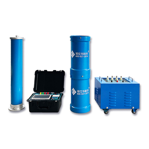 NUOSC <strong>Integrated</strong> Solution Variable Frequency Resonance Unit with 220V Cable Generator <strong>Testing</strong> &amp; GIS Switching 1-Year Warranty - Product Image 1