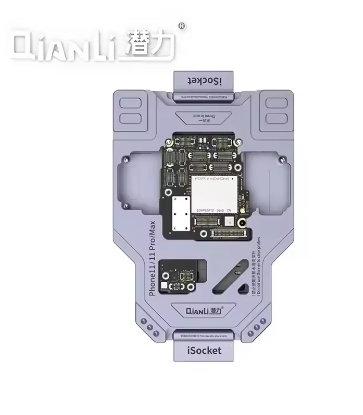 iSocket para la serie iP 11