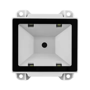 Netum Mini 2dバーコードスキャナーモジュールarduino壁マウント埋め込みQrバーコードスキャナーリーダーモジュールセルフサービスキオスク用 - Product Image 3