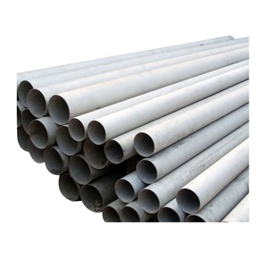 מפעל סיטונאי מחירים מיוחד נירוסטה צינור SS 904L צינור חלק