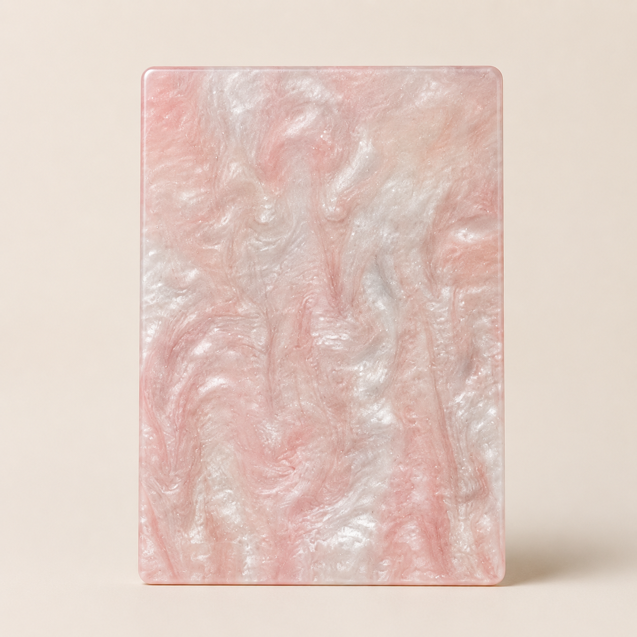 pearl acrylic sheet-FR-HX42