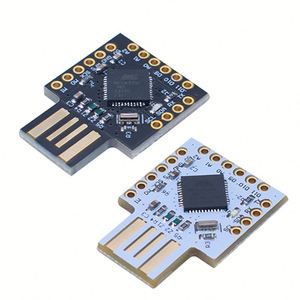 Beetle Leonardo USB ATMEGA32U4 Mini scheda di sviluppo ATMEGA24U4 modulo tastiera virtuale - Product Image 1