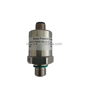 High Precision <strong>Analog</strong> <strong>Output</strong> Pressure Transmitter Effective Pressure <strong>Transducer</strong> and <strong>Sensor</strong> - Product Image 4