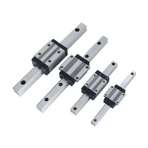 直线轴承SGR 15 20直线导轨块 - Product Image 2