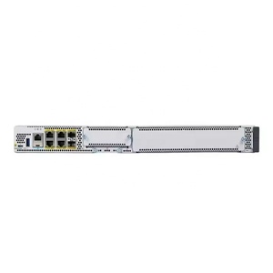 <span class=keywords><strong>Cisco</strong></span> C8300-2N2S-6T c8300 loạt cạnh nền tảng 2ru W/ 1g WAN(2 SM và 2 Nim khe cắm, và 6 x 1-gigabit Ethernet cổng) - Product Image 2
