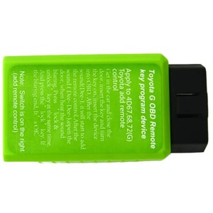 Suitable for Toyota G/H Chip Key Programmer, Support Toyota G/H Chip Key Matching, <strong>Remote</strong> Control Key Reader, Suitable for Car