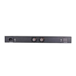 [Fabrika doğrudan] en iyi fiyat ve yüksek kalite ile yepyeni ZC-P1008E EPON OLT 8 * GE(RJ45)+ 4 * 10GE(SFP +)Uplink portu - Product Image 6