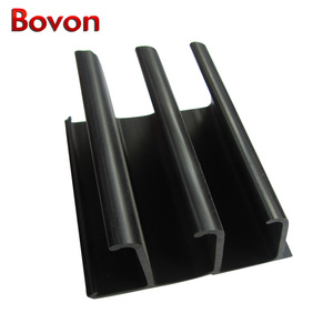Extrude hồ sơ U Ống khung chuyên nghiệp tùy chỉnh thiết kế nhựa <span class=keywords><strong>PVC</strong></span> Tùy chỉnh hồ sơ thiết kế đồ họa, 3D thiết kế mô hình 7 ~ 15 ngày - Product Image 5