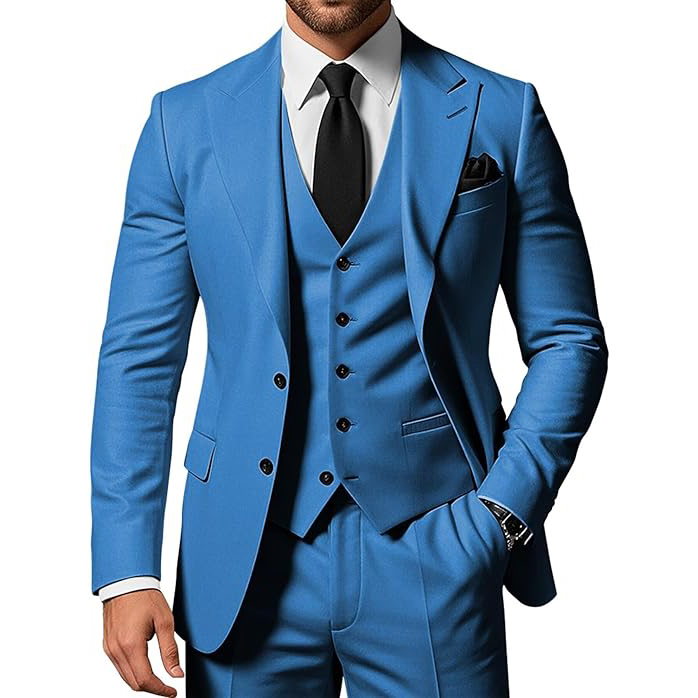 Bleu de mer
