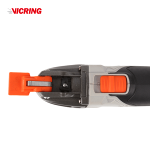 VICRING Customized 6sets Adjustable Speed Li-ion 20V <strong>Multi</strong> <strong>Function</strong> Electric Cordless <strong>Oscillating</strong> <strong>Tool</strong> Easy-to-use - Product Image 5