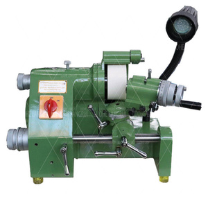 Universal Cutter and <strong>Tool</strong> <strong>Grinder</strong> U3,Cutting <strong>Tool</strong> Grinding Machine for <strong>Cnc</strong> Milling/drilling - Product Image 2