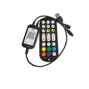 Пульт дистанционного управления, 5 В, 12 В - Product Image 1
