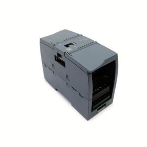 Original 6ES72324HD320XB0-Módulo de salida analógica del controlador PLC 6ES7232-4HD32-0XB0 Módulo Plc