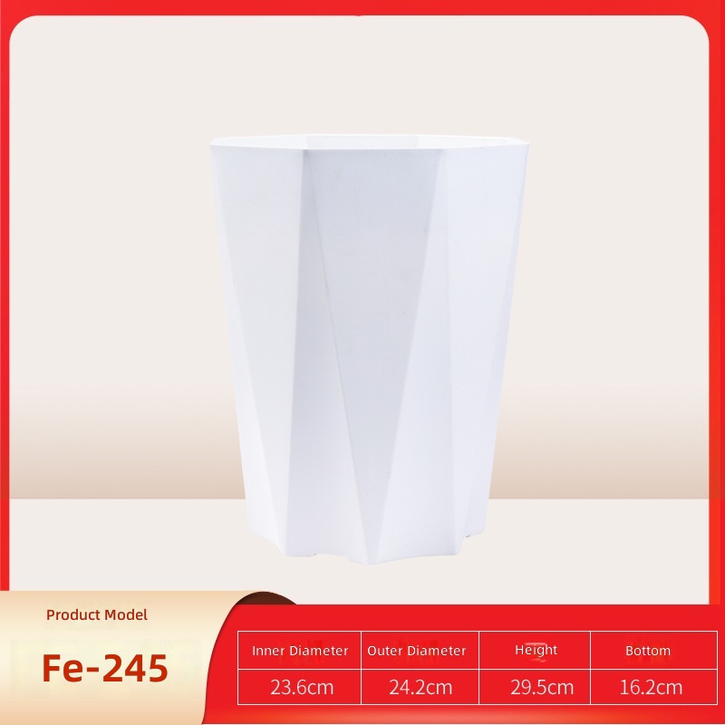 Diamant 245 blanc-calibre 24cm