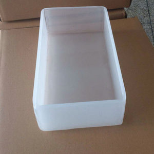 耐高温实验室坩埚二氧化硅仪器石英坩埚 - Product Image 3