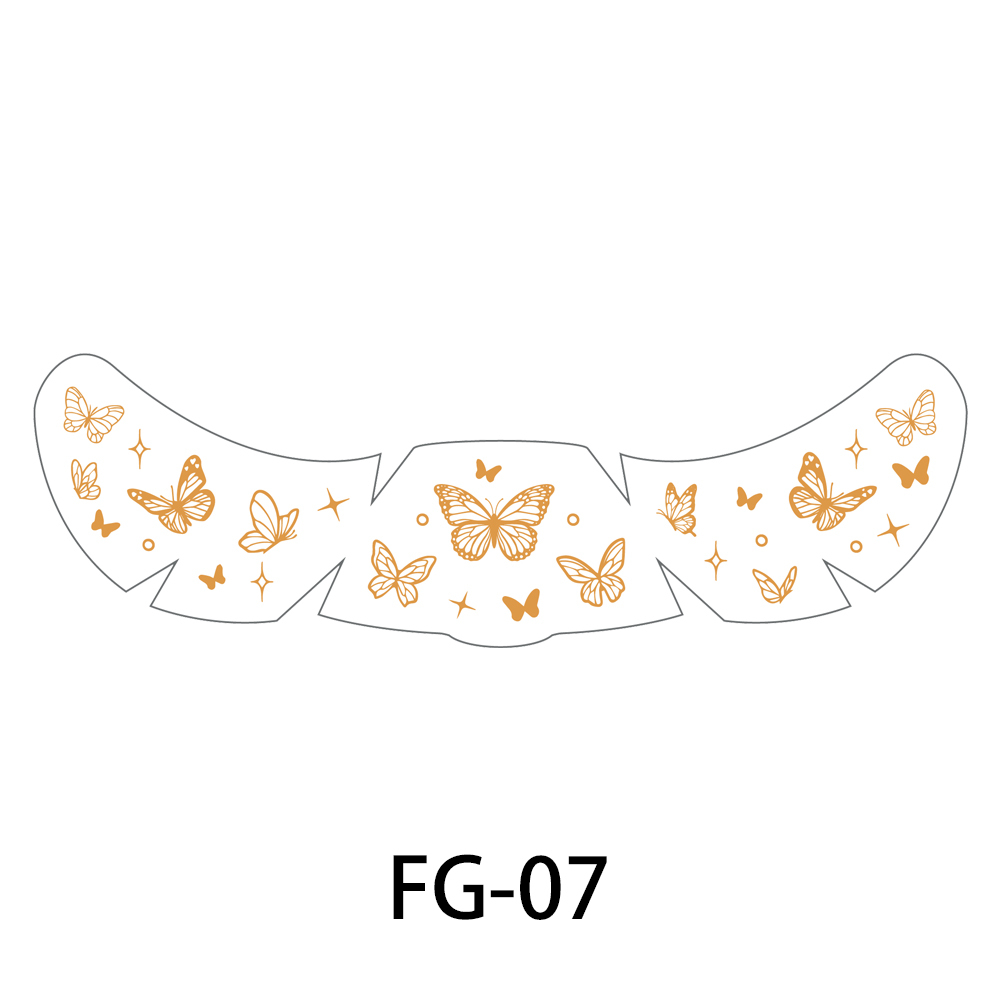 FG-07 Feuille d'or