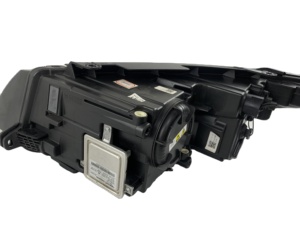 Adaptif ön aydınlatma sistemi (AFS) Xenon LED farlar 6000K renk sıcaklığı için Range Rover sport - Product Image 3