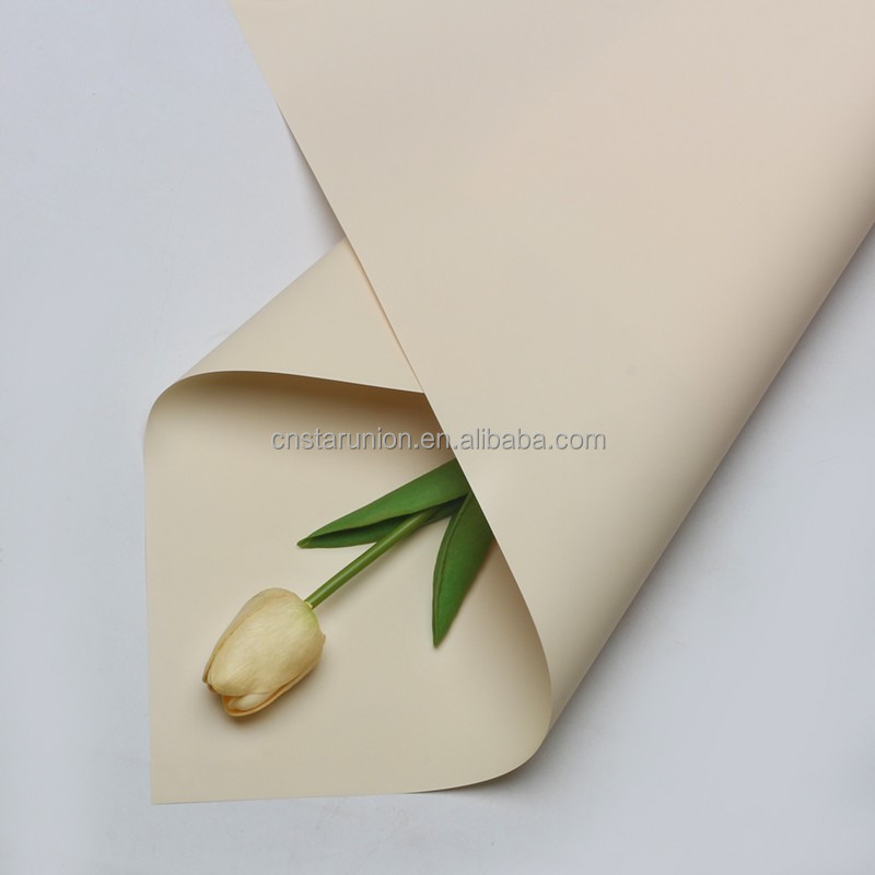 Amarillo leche (20 hojas/bolsa)