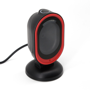 2D Omnidirectional USB Desktop Barcode <strong>Scanner</strong> 2D PDF417 <strong>Data</strong> <strong>Matrix</strong> <strong>Bar</strong> <strong>Code</strong> Reader with Automatically Scanning for Shop Store - Product Image 3