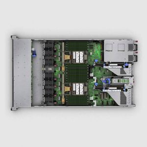 Doanh nghiệp cấp máy chủ đĩa cứng Intel Xeon 8458P HPE ProLiant DL360 gen11 - Product Image 5