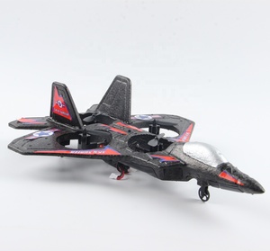 Remote Control Aircraft Model Airplane <strong>RC</strong> <strong>Plane</strong> 300 Meters Remote Control <strong>RC</strong> Stunt Drone Aircraft for Kids and Adults - Product Image 2